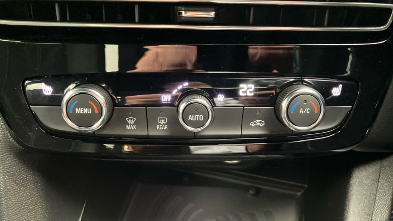 Vauxhall Mokka 1.2 Turbo Ultimate 5dr Auto Petrol Hatchback